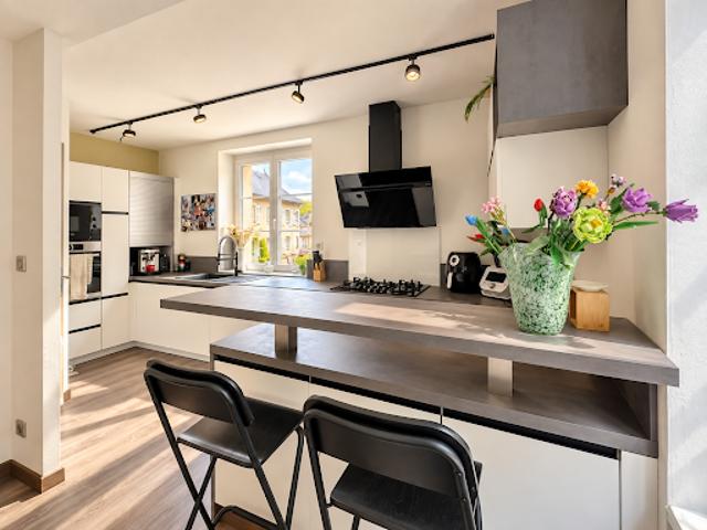 Vente Appartement 7 pièces 0 m2 Manom