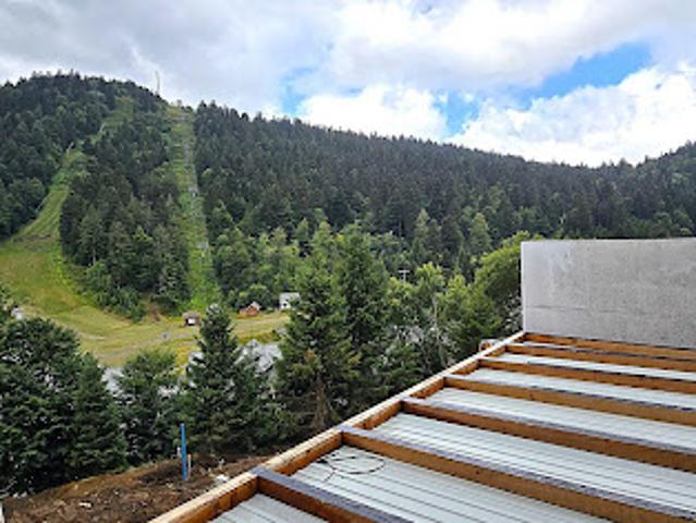 Vente Appartement 7 pièces 100 m2 Laveissière