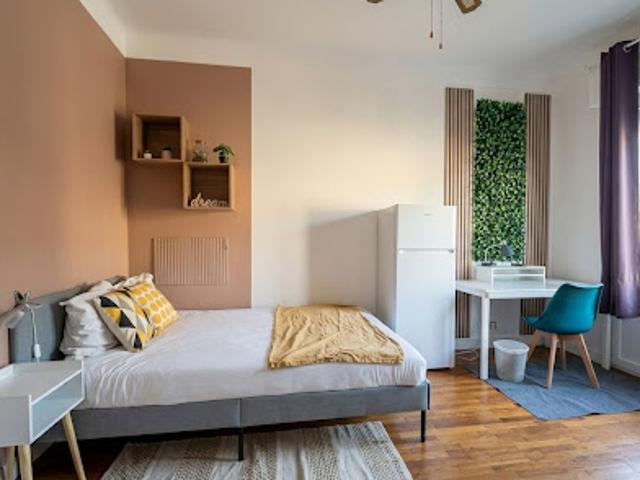 Vente Appartement 7 pièces 105 m2 Thionville
