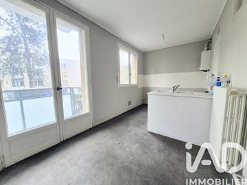 Vente Appartement 7 pièces 106 m2 Rennes