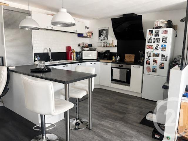 Vente Appartement 7 pièces 114.65 m2 Ezy sur Eure
