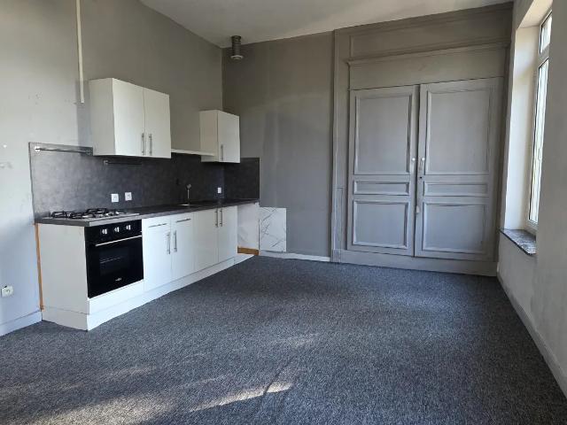 Vente Appartement 7 pièces