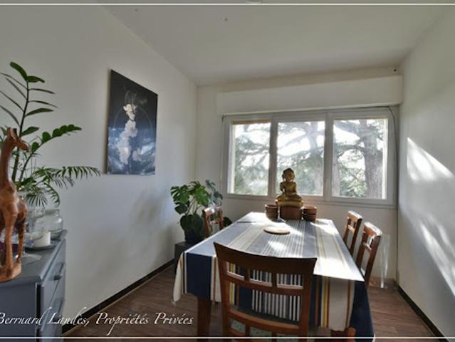 Vente Appartement 7 pièces 119.17 m2 Saint Vincent de Paul