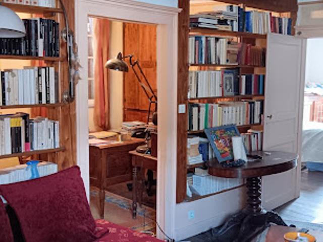 Vente Appartement 7 pièces 120.55 m2 Tulle