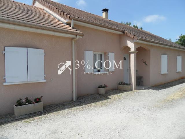 Vente Appartement 7 pièces 121.67 m2 Chatellerault