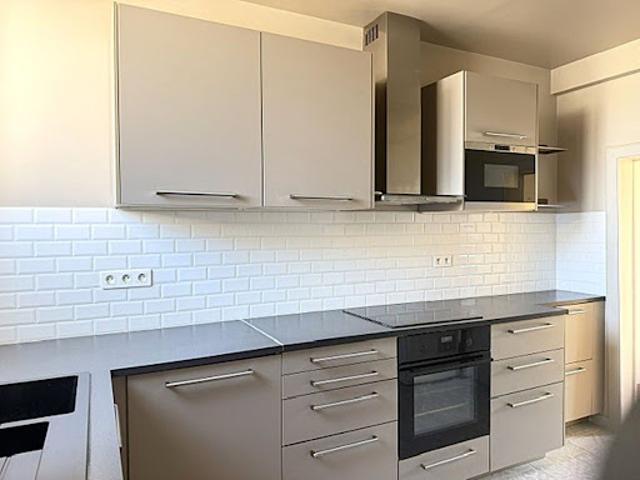 Vente Appartement 7 pièces 121 m2 Fontainebleau