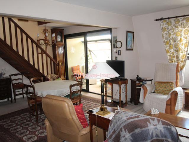 Vente Appartement 7 pièces 123.2 m2 Pithiviers