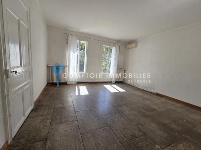 Vente Appartement 7 pièces 123 m2 Vauvert