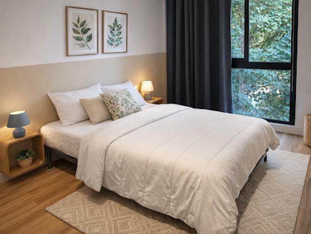 Vente Appartement 7 pièces 123 m2 Vannes