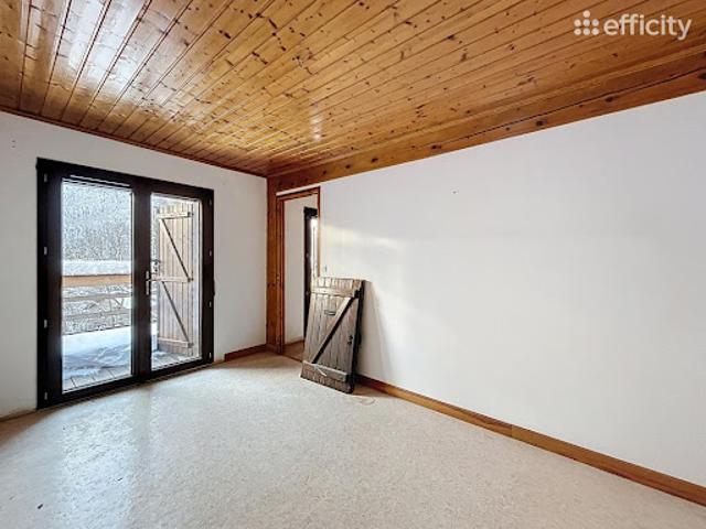 Vente Appartement 7 pièces 124 m2 Villard de Lans