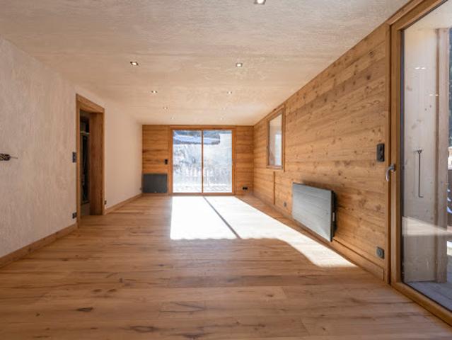 Vente Appartement 7 pièces 127.96 m2 Pralognan la Vanoise