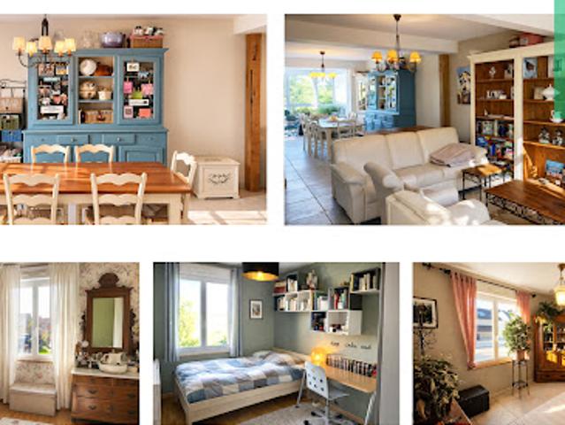 Vente Appartement 7 pièces 130 m2 Evrange