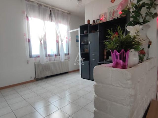 Vente Appartement 7 pièces 132 m2 Neuilly Plaisance