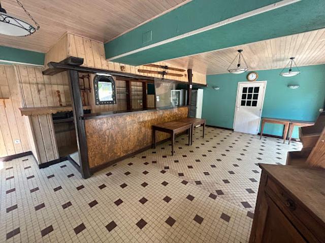 Vente Appartement 7 pièces 133 m2 Campan