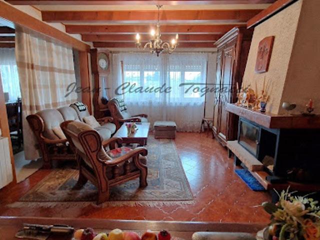 Vente Appartement 7 pièces 135 m2 Bourogne