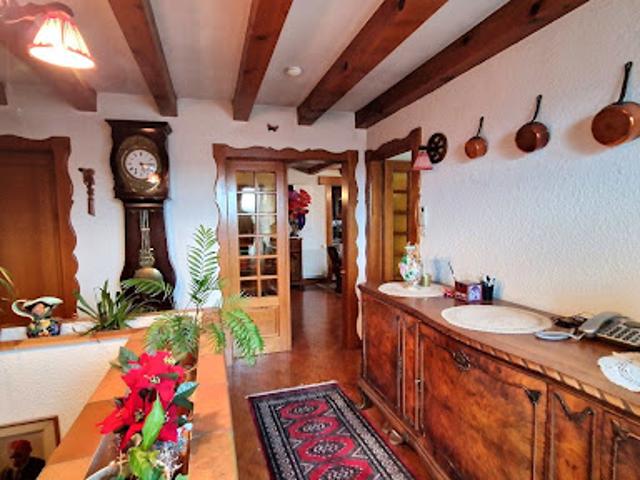 Vente Appartement 7 pièces 135 m2 Bourogne