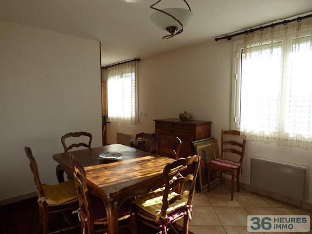 Vente Appartement 7 pièces 135 m2 Gap