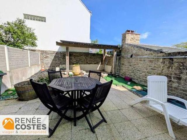Vente Appartement 7 pièces 135 m2 Port Louis