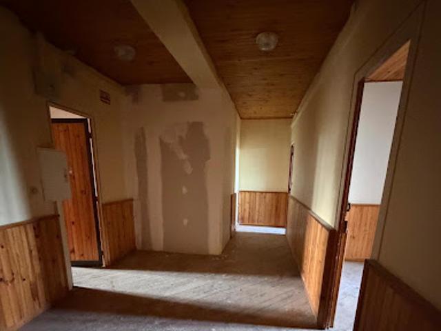 Vente Appartement 7 pièces 136 m2 Cuzieu