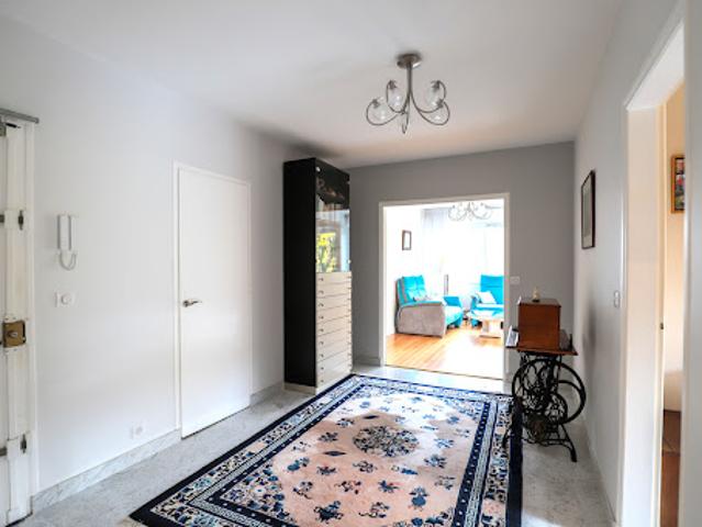 Vente Appartement 7 pièces 136 m2 Meudon