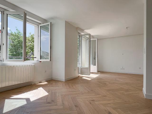 Vente Appartement 7 pièces 137.5 m2 Dijon