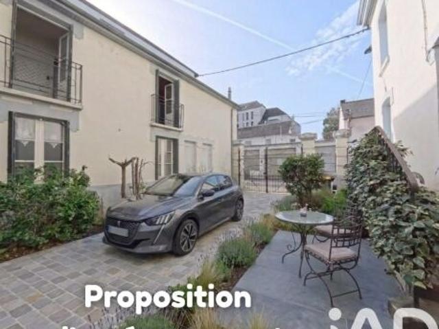 Vente Appartement 7 pièces 137 m2 Lourdes