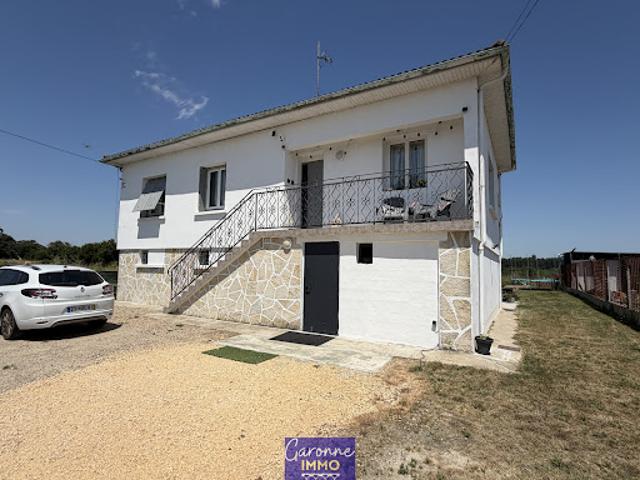Vente Appartement 7 pièces 138 m2 Fauillet