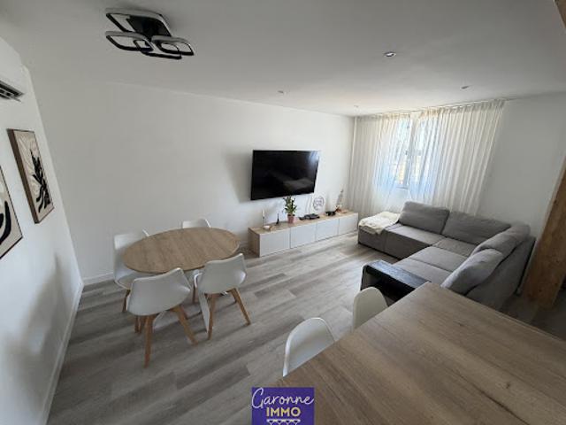 Vente Appartement 7 pièces 138 m2 Fauillet