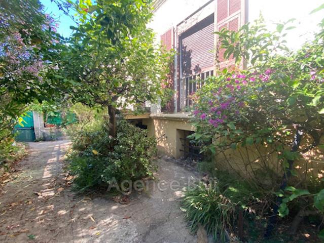 Vente Appartement 7 pièces 140.48 m2 Nice