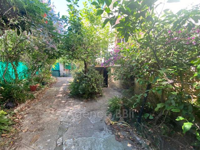 Vente Appartement 7 pièces 140.48 m2 Nice