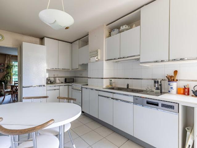 Vente Appartement 7 pièces 140.56 m2 Rennes
