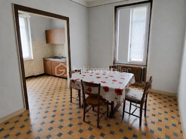 Vente Appartement 7 pièces 140 m2 Hauts de Bienne