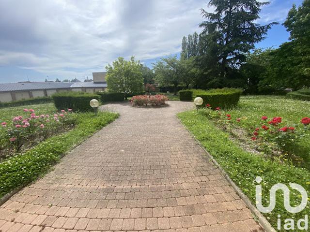 Vente Appartement 7 pièces 140 m2 Noyon
