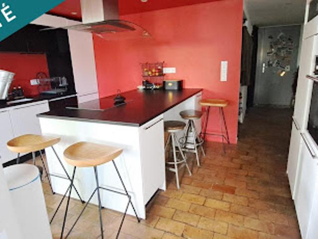 Vente Appartement 7 pièces 141 m2 Lomme