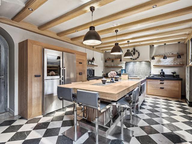 Vente Appartement 7 pièces 144.25 m2 Paris 7ème