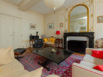 Vente Appartement 7 pièces 144.8 m2 Rennes