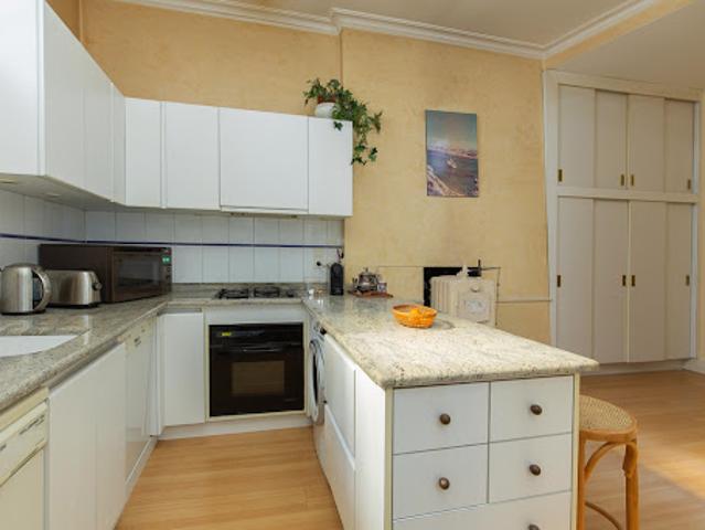 Vente Appartement 7 pièces 144.8 m2 Rennes