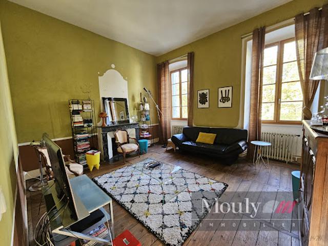 Vente Appartement 7 pièces 144 m2 Cahors