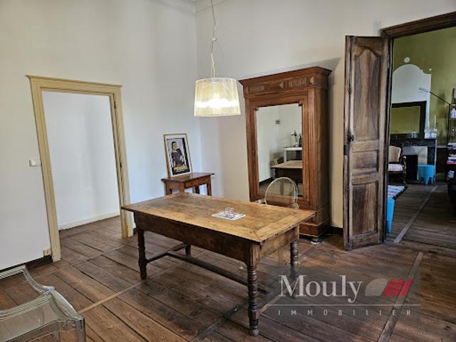 Vente Appartement 7 pièces 144 m2 Cahors
