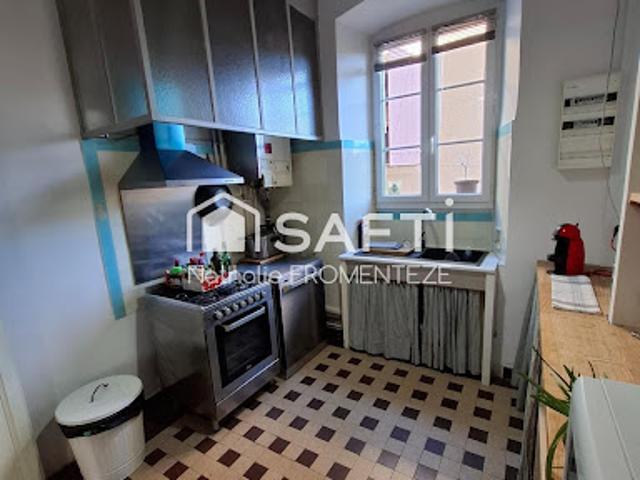 Vente Appartement 7 pièces 144 m2 Cahors