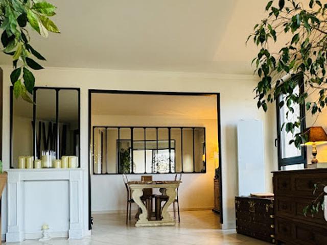 Vente Appartement 7 pièces 144 m2 Saint Cloud