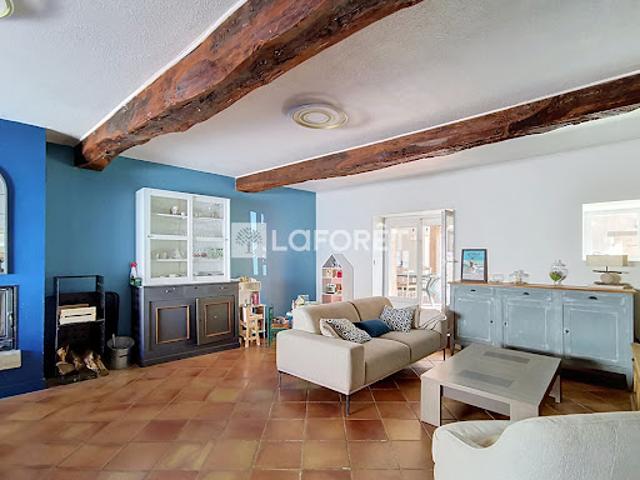 Vente Maison 7 pièces 145 m2 Sainte euphemie