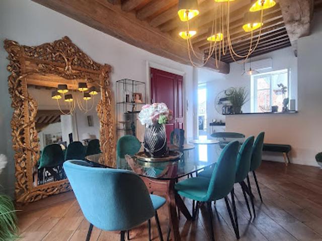 Vente Appartement 7 pièces 146.5 m2 Beaune