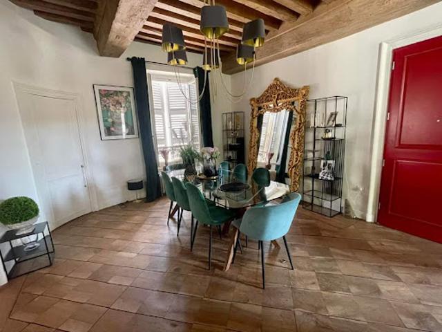 Vente Appartement 7 pièces 146 m2 Beaune