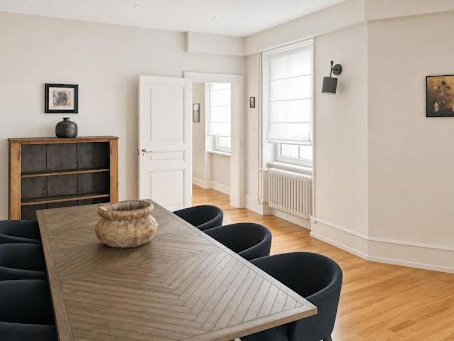 Vente Appartement 7 pièces 147.29 m2 Colmar