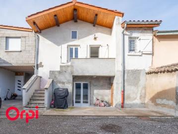 Vente Appartement 7 pièces 147 m2 Irigny