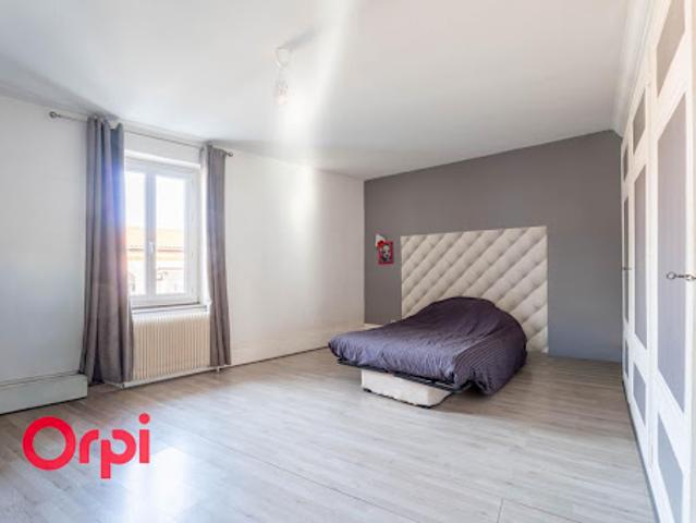 Vente Appartement 7 pièces 147.65 m2 Irigny