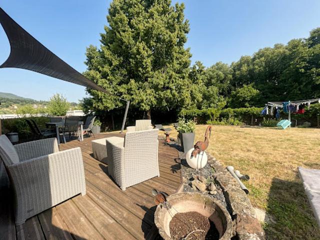 Vente Appartement 7 pièces 147.6 m2 Villé