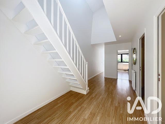 Vente Appartement 7 pièces 147 m2 Champigny sur Marne