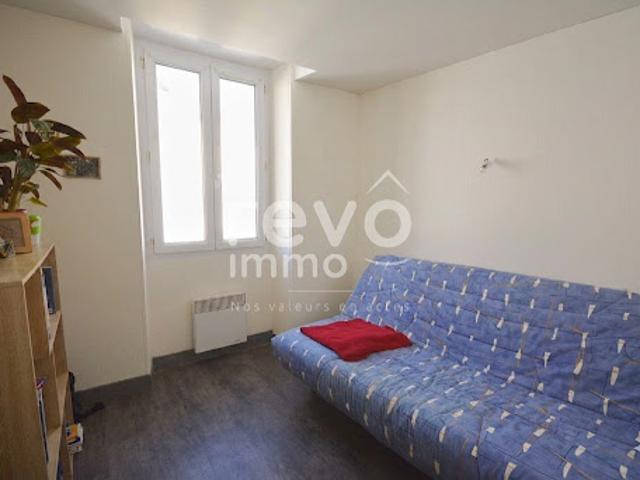 Vente Appartement 7 pièces 147 m2 Saint Florent le Vieil